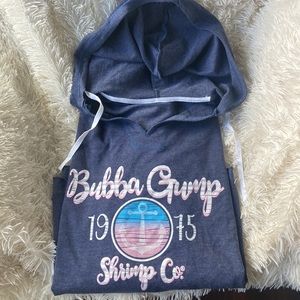 Bubba Gump Sweatshirt